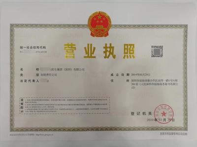 简述国内医生集团注册发展,如何快速成立医生集团?