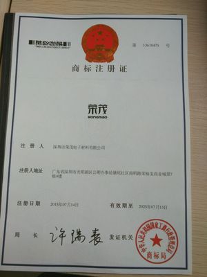 深圳商标注册、商标复审、商标异议